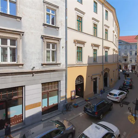 호스텔 Draggo House - Premium - Old Town *
