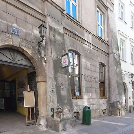 Albergue Draggo House - Old Town