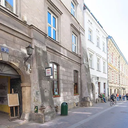 Draggo House - Old Town