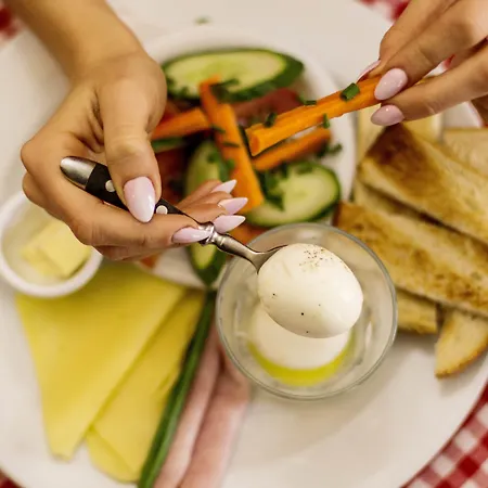 Draggo House - Old Town