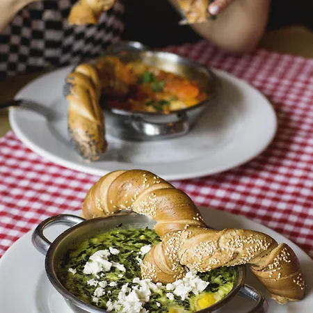 Draggo House - Old Town Albergue