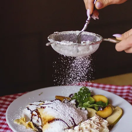 Draggo House - Old Town Albergue Cracóvia