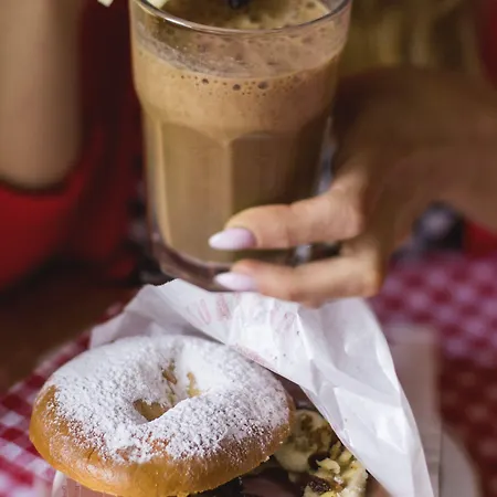 Albergue Draggo House - Old Town Cracóvia