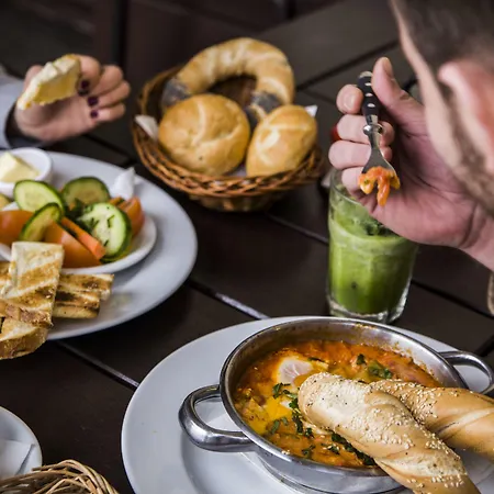 Draggo House - Old Town