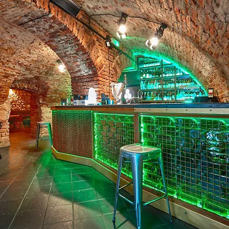 Draggo House - Old Town *