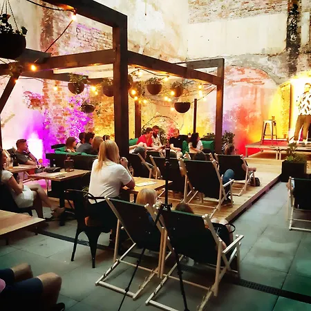 Draggo House - Old Town * Cracóvia