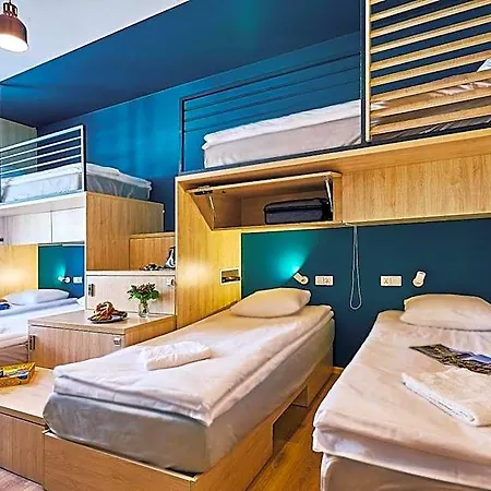 호스텔 Draggo House - Premium - Old Town