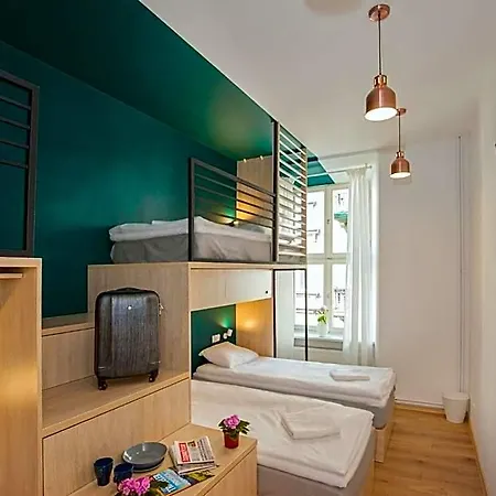 Draggo House - Premium - Old Town 호스텔 *