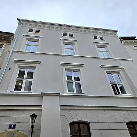 Draggo House - Premium - Old Town 호스텔 크라쿠프