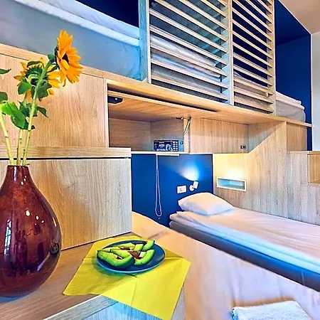 Draggo House - Premium - Old Town 호스텔