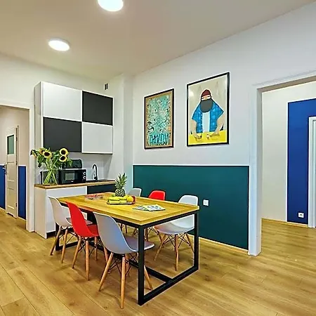 Hostel Draggo House - Premium - Old Town *
