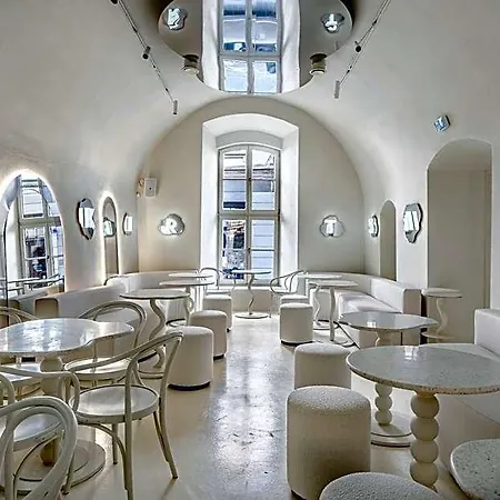 Hostel Draggo House - Premium - Old Town