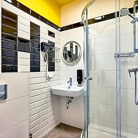 Hostel Draggo House - Premium - Old Town Krasków