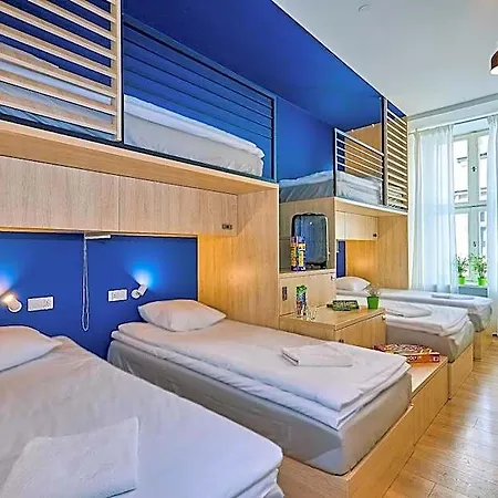 Draggo House - Premium - Old Town Hostel