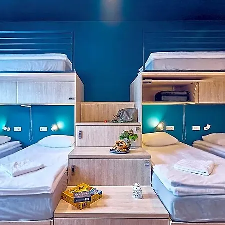 Hostel Draggo House - Premium - Old Town