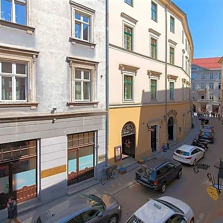 Draggo House - Premium - Old Town