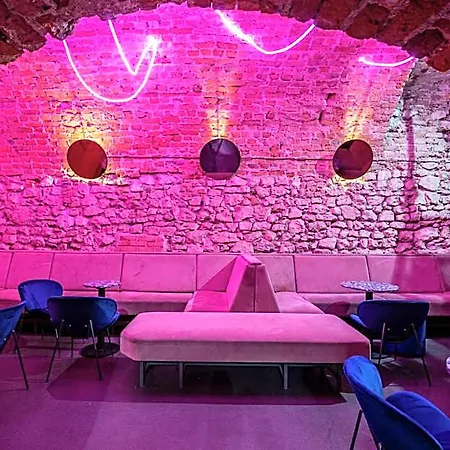 Hostel Draggo House - Premium - Old Town *