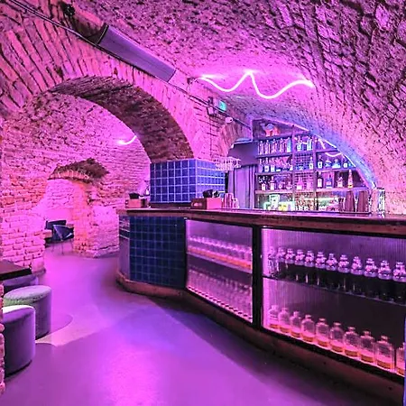 Hostel Draggo House - Premium - Old Town *