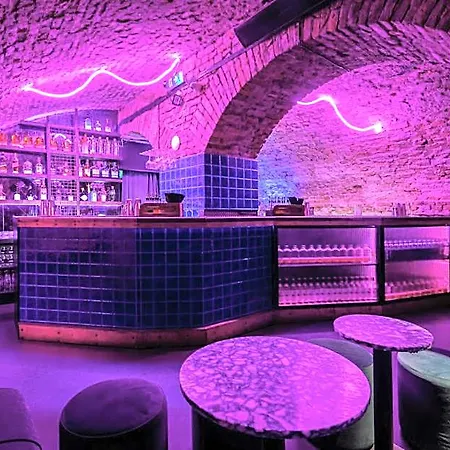 Draggo House - Premium - Old Town 호스텔