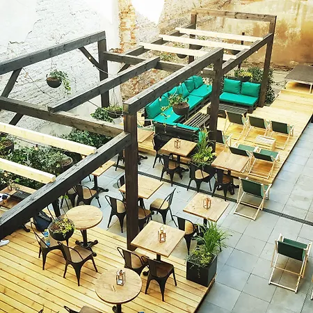 Draggo House - Premium - Old Town 호스텔