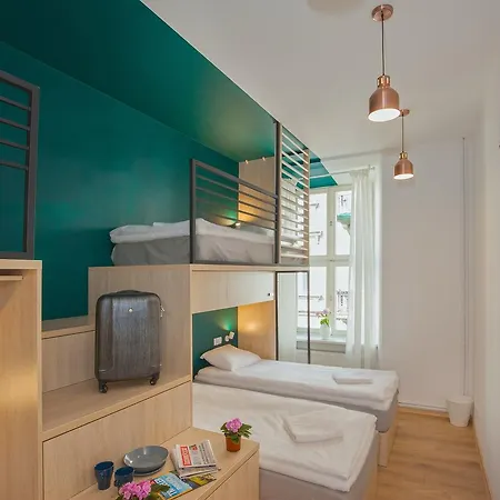 Draggo House - Old Town * Krakov