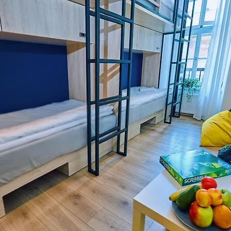 Draggo House Hostel Krakow