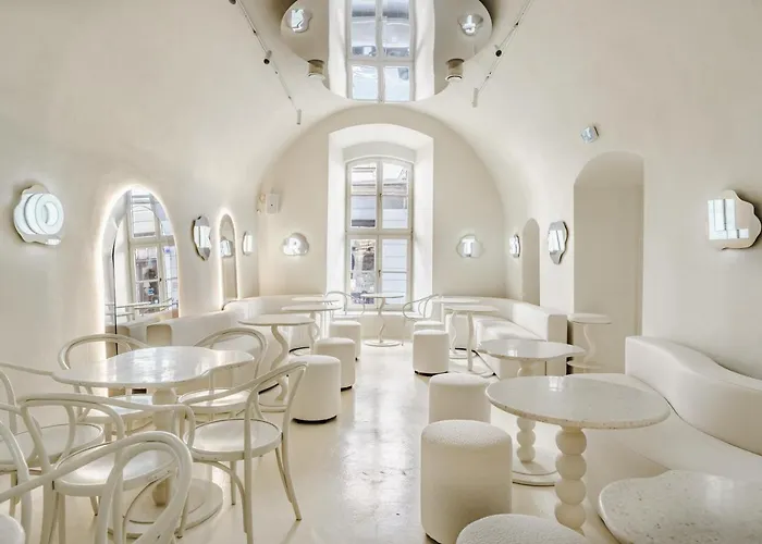 Draggo House - Old Town