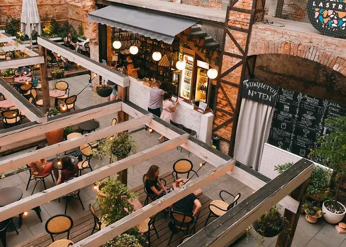 Hostel Draggo House - Old Town