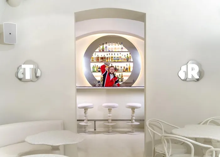 Draggo House - Old Town Hostel