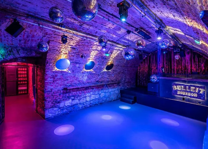 Hostel Draggo House - Old Town Krakau