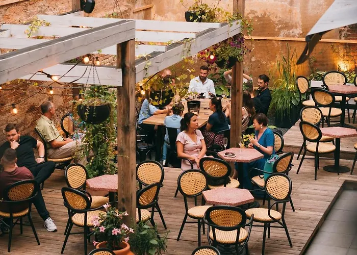 Hostel Draggo House - Old Town *