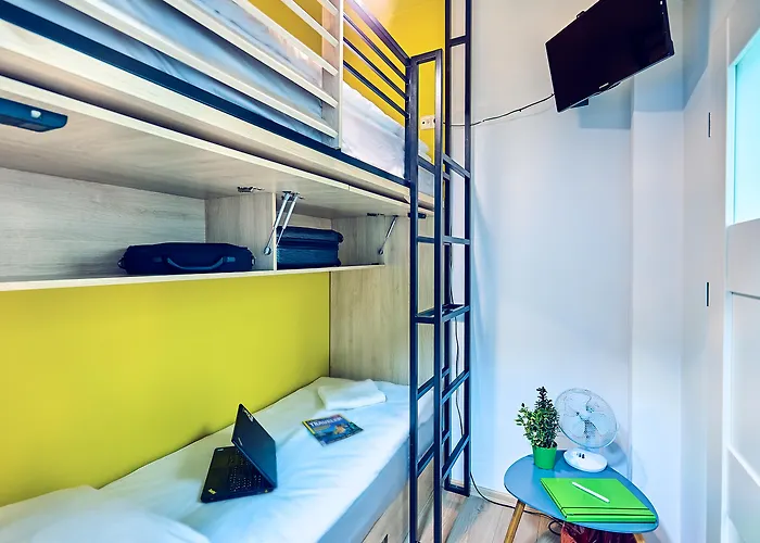 Draggo House - Old Town * Kraków