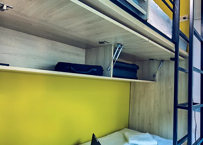 Draggo House - Old Town Hostel Kraków