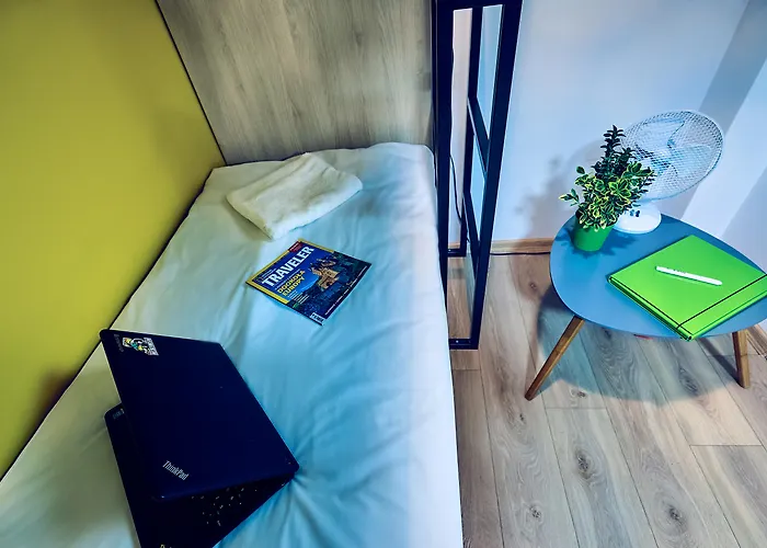 Hostel Draggo House - Old Town Kraków