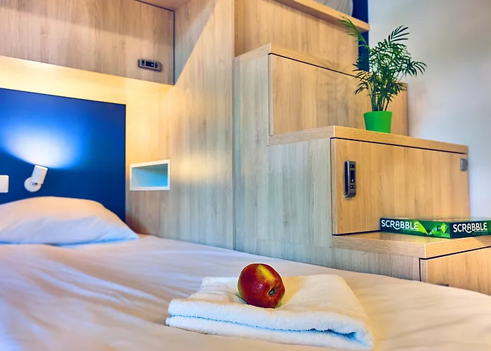 Draggo House - Old Town * Krakau