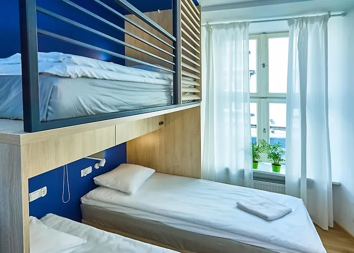 Draggo House - Old Town * Kraków