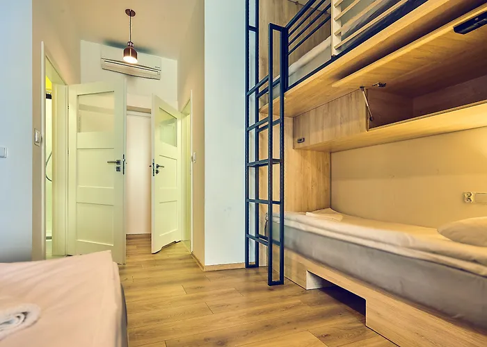 Hostel Draggo House - Old Town *