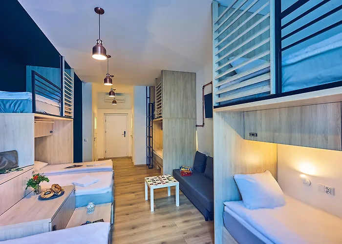 Draggo House - Old Town *