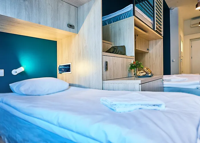 Draggo House - Old Town Kraków