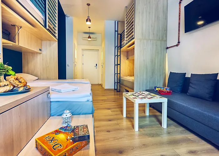 Draggo House - Old Town * Krakow