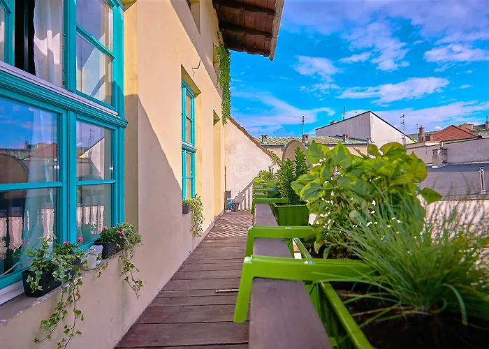 Draggo House - Old Town *