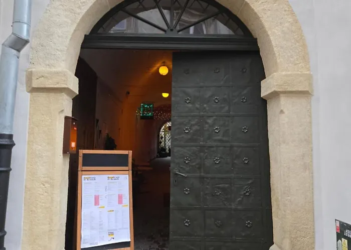 Draggo House - Old Town Hostel *