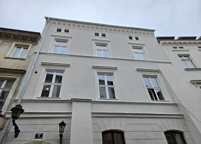 Draggo House - Old Town *