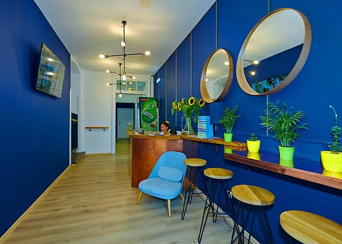 Draggo House - Old Town Hostel *