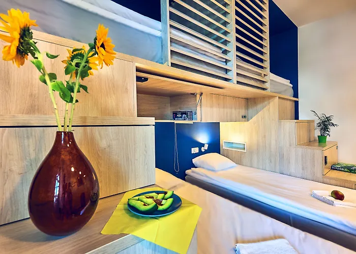 Hostel Draggo House - Old Town *