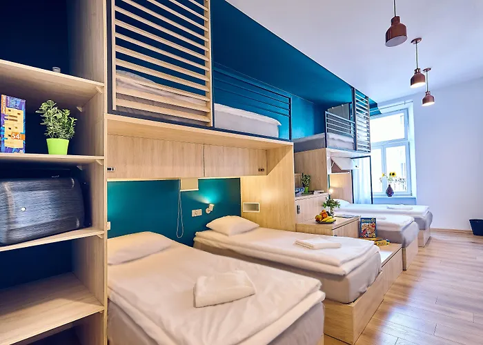 Draggo House - Old Town *