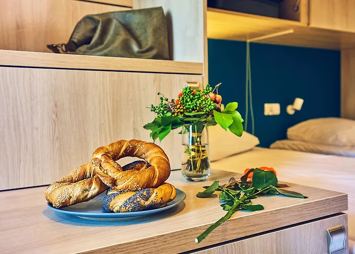 Draggo House - Old Town Krakow