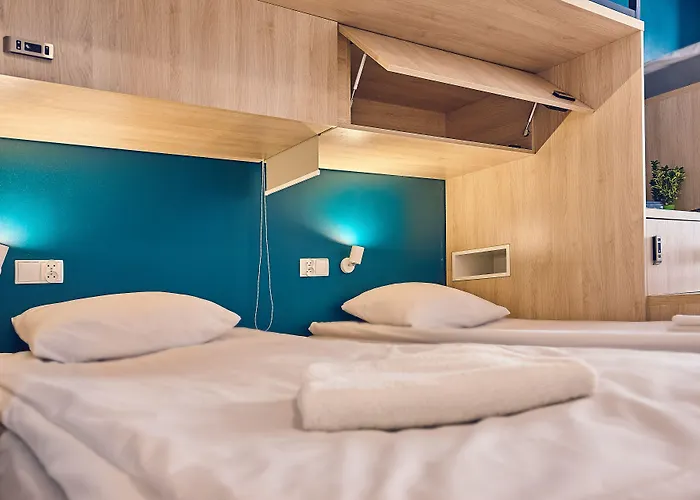 Draggo House - Old Town Krakow