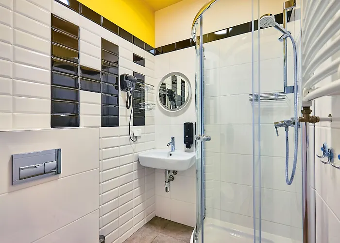 Draggo House - Old Town Hostel Kraków