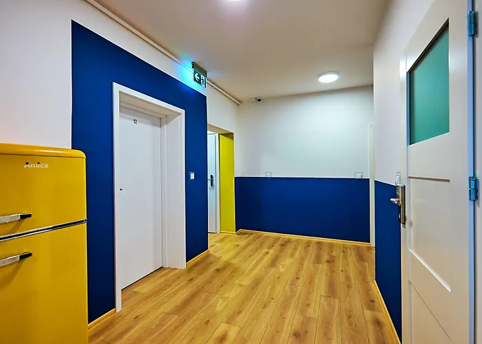 Draggo House - Old Town